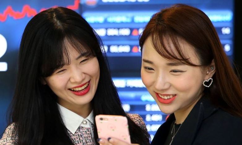 2600 찍은 코스피…중소형주에도 볕들다