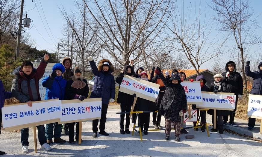 무소유 산안마을의 실험은 성공할까?