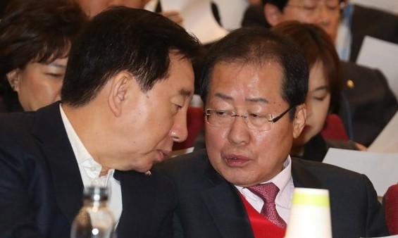 [한겨레 사설] ‘18살 선거권’ 동의한 한국당, 입법 미룰 이유 없다