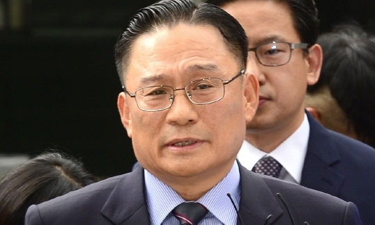‘공관병 갑질’ 박찬주 전 대장 ‘혐의없음’ 처분…배우자만 기소