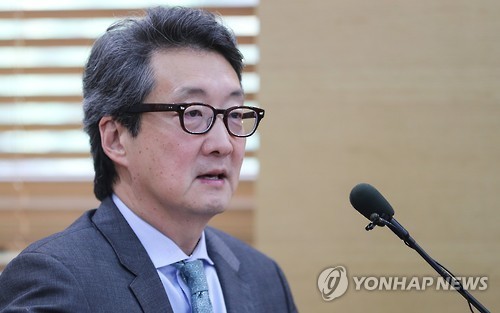 빅터 차 미국 전략국제문제연구소(CSIS) 한국석좌