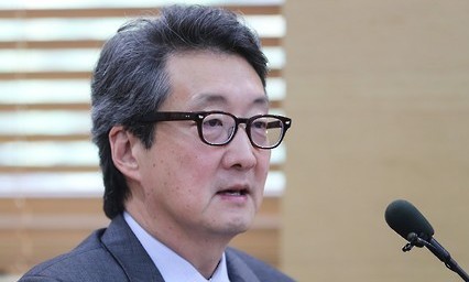 [한겨레 사설] 트럼프 국정연설과 빅터 차 ‘낙마’가 주는 우려