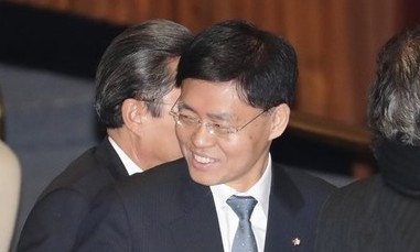 [한겨레 사설] ‘검사 성추행’ 몰랐다는 최교일 의원의 적반하장