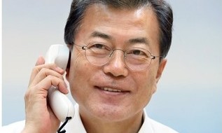 [한겨레 사설] 북-미 대화 징검다리 놓는 ‘외교 올림픽’ 되길 