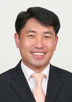 조오섭 광주시의회 민주당 원내대표.