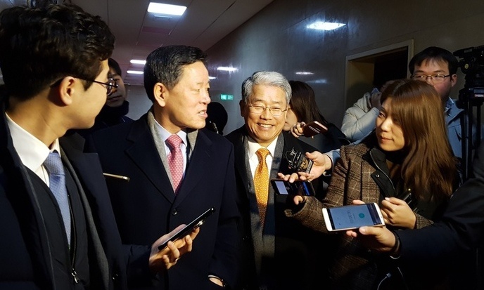 결별? 동행?…선택의 기로에 선 국민의당 광주시의원