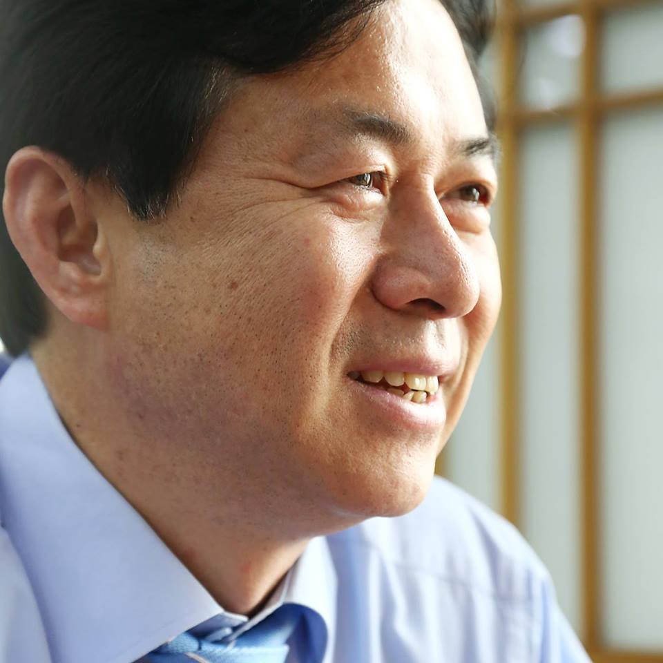 김영춘 해양수산부 장관