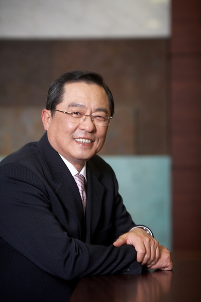 구자열 LS그룹 회장. LS그룹 제공