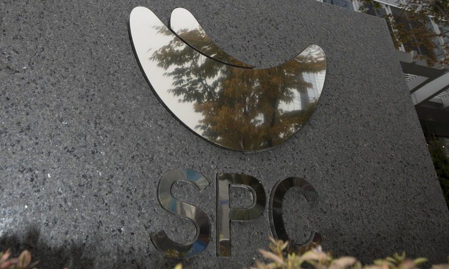 [단독] 허영인 SPC 회장 ‘213억 배임’ 혐의 기소