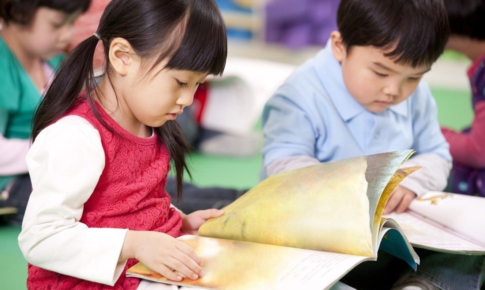 2022년까지 국공립유치원 2600개 학급 신설한다