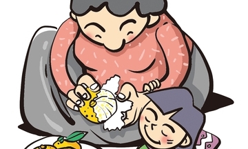 노동이 배어 있는 그 냄새, 그래서 더 서러운