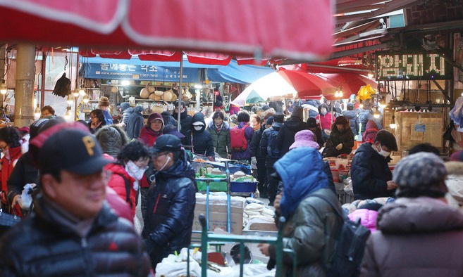 ‘전통시장 살리기’ 취지 비웃는 ‘온누리 상품권’ 불법 현금화