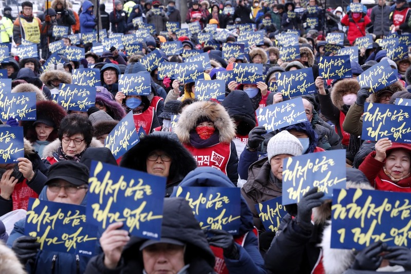 <한겨레> 자료 사진.