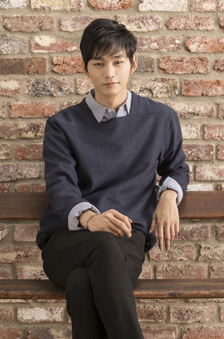 배우 이원근. 유본컴퍼니 제공