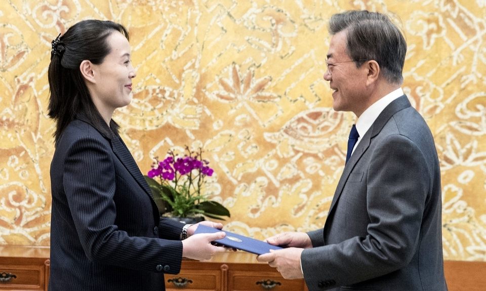 [사설 속으로] 한겨레·중앙일보, ‘남북 정상회담’ 사설 비교해보기