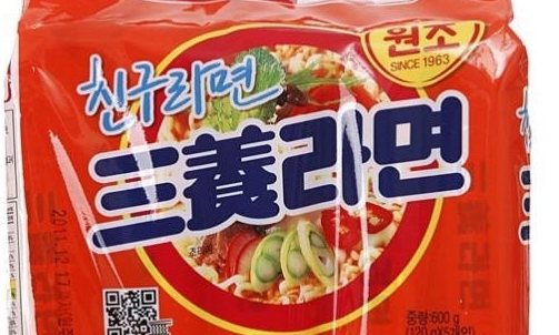 검찰, 삼양식품 ‘업무상 횡령’ 혐의 압수수색