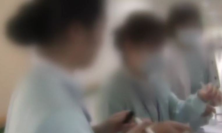 [한겨레 사설] ‘간호사 태움’, 직장 내 괴롭힘은 삶을 파괴한다