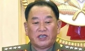 [한겨레 사설] 북 김영철의 예상 밖 ‘폐막식 참석’에 거는 기대