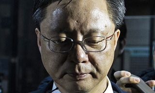 검찰, 우병우 아내 최근 소환…‘넥슨 부동산 거래 의혹’ 재수사