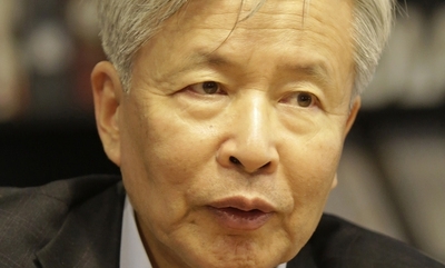 이정우 경북대 명예교수, KT 사외이사 수락 철회 