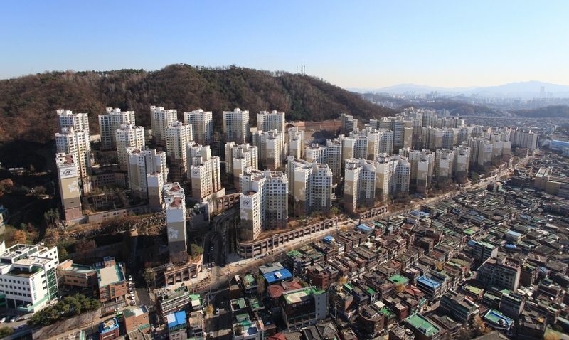 세대당 2200원 더 내 최저임금 인상 해결한 ‘상생 아파트’