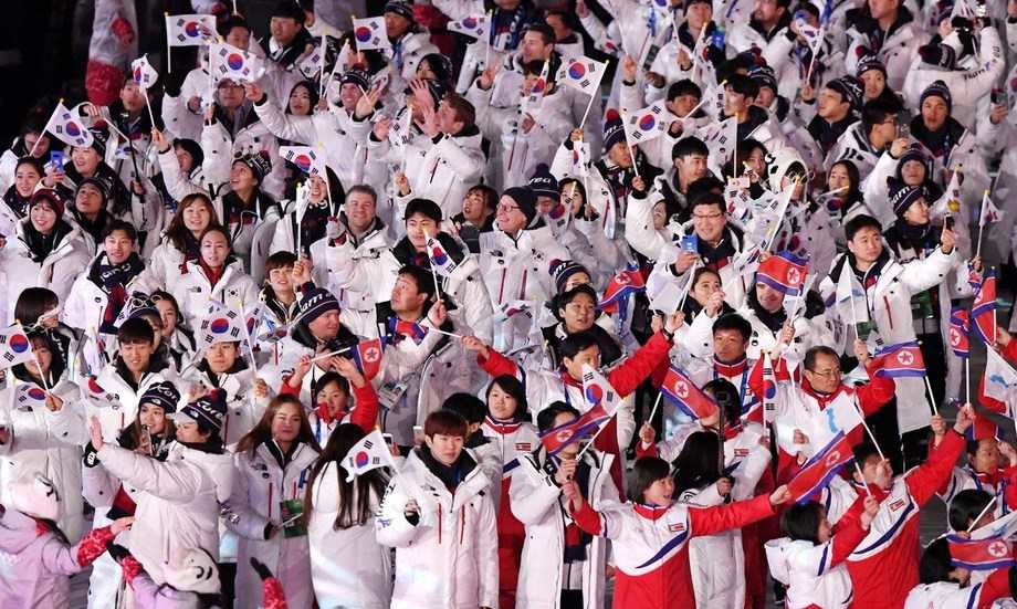 ‘한반도 평화’ 디딤돌 놓고…축제 끝났다