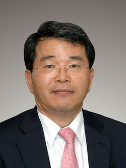 한진현 신임 무역협회 상근부회장