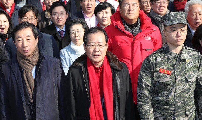 김해신공항 소음 문제에…“신도시 건설 이주” 던진 홍준표 