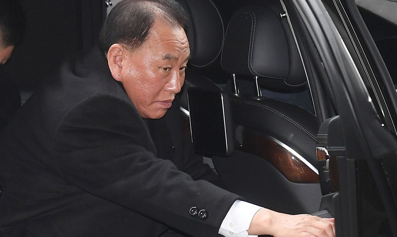 비핵화 대화 ‘입구’ 찾기…문 대통령, 북에 ‘새 방법’ 제시했나