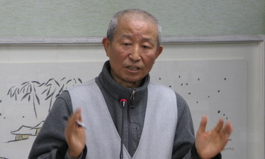 “젊은 세대에게 ‘전쟁 아닌 평화’ 물려주자는 절박한 호소”