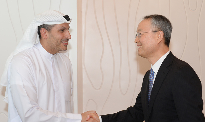 한-UAE, 원전에 더해 재생에너지·반도체 분야서도 협력하기로