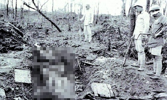 [한겨레 사설] 일본 책임 다시 입증한 충격적인 ‘위안부 학살’ 영상