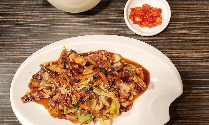 [ESC] 술판 싱싱! 겨울올림픽, 아직 끝나지 않았다! 