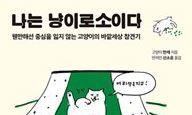 고양이 기자의 눈에 비친 도시는?