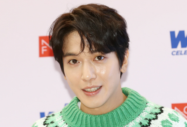 가수 정용화. 연합뉴스