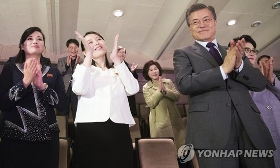[한겨레 사설] 대북 특사, 북-미 ‘대화의 문’ 열어야 한다