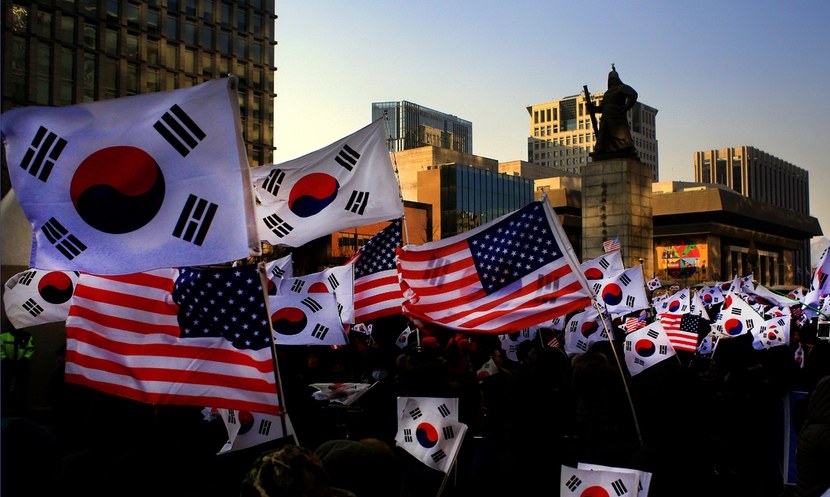 [탁기형의 생각 있는 풍경] 태극기의 의미
