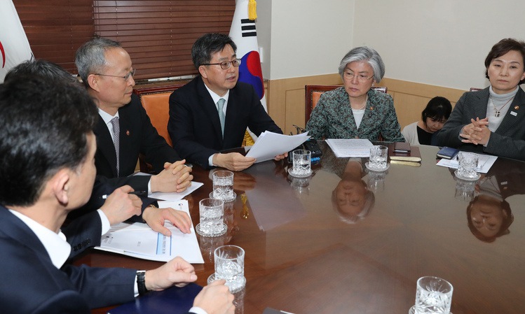 정부 “한국산 철강 ‘열외’ 위해 막판까지 노력”