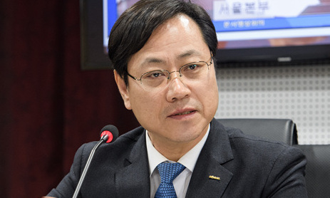 오영식 코레일 사장, KTX 열차 탈선 책임지고 사퇴