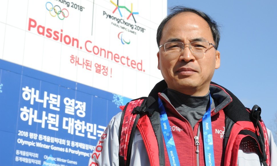 “그들은 우리를 ‘웨더맨’에서 ‘웨더 마스터’로 바꿔 불렀다”