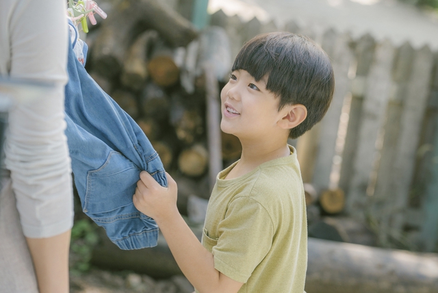 영화 <지금 만나러 갑니다>의 한 장면. 롯데엔터테인먼트 제공