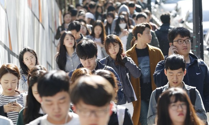 “부모 돈 많을수록 자녀 적게 일하고 많은 임금 받는다”