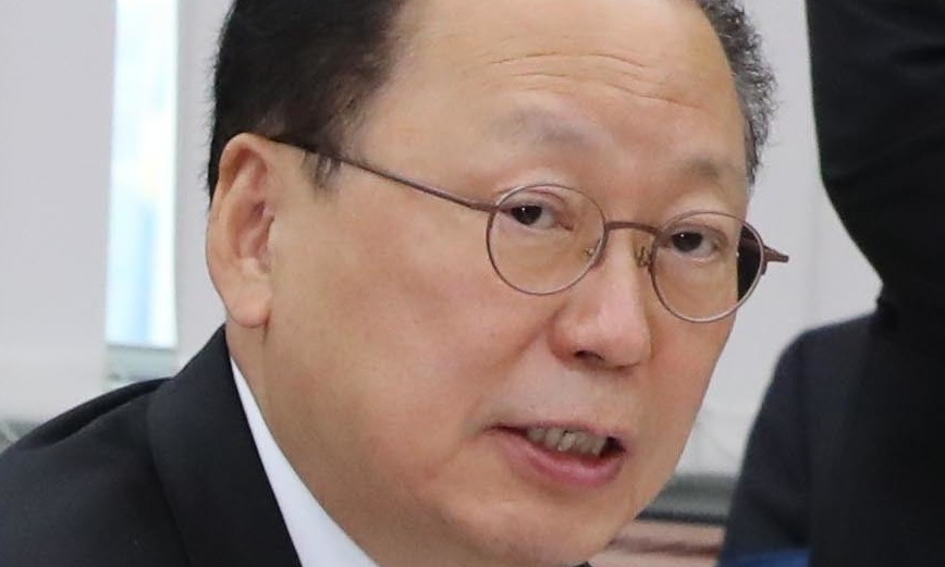 [한겨레 사설] 금감원장 사퇴 부른 ‘채용개입 의혹’ 진상 밝혀야