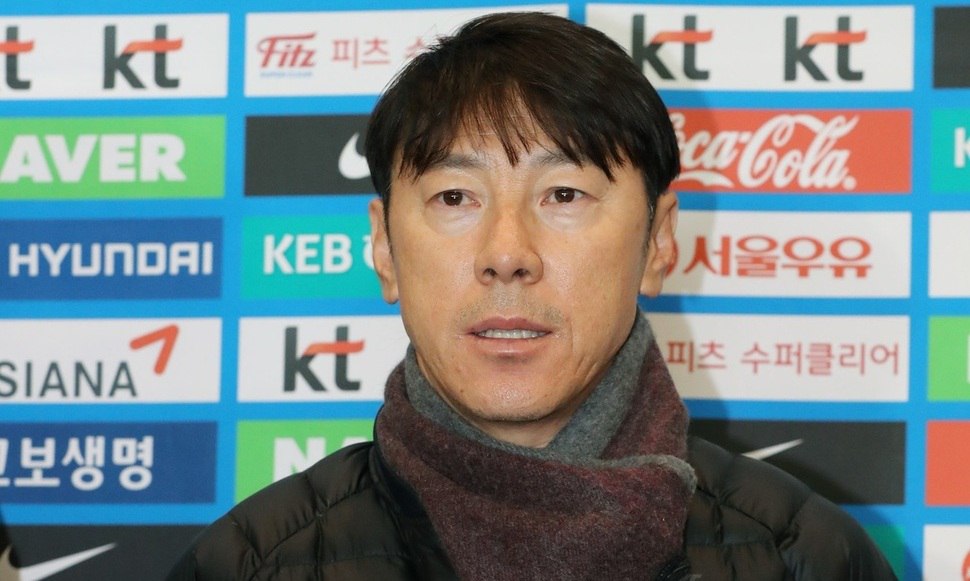 신태용호 5월말 온두라스, 6월초 보스니아 평가전