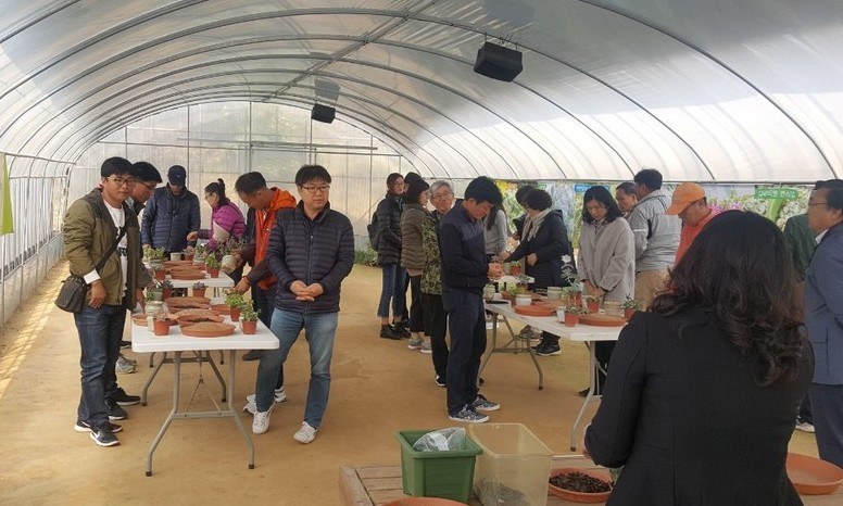 광주·전남 대학 평생교육원 귀농·귀촌 창업과정 개설