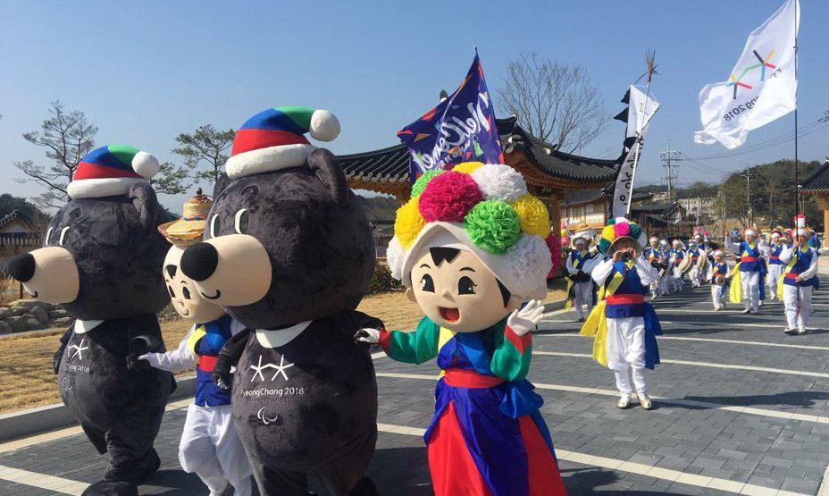 오죽한옥마을로 장원 급제하러 가즈아