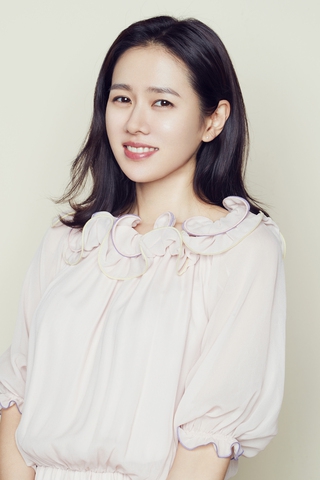 배우 손예진. 엠에스팀엔터테인먼트 제공