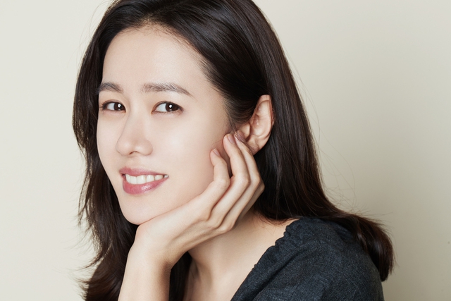 배우 손예진. 엠에스팀엔터테인먼트 제공