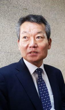 정대유 전 인천시 시정연구단장