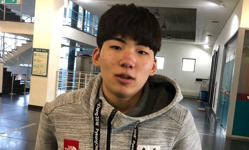 “베이징선 승훈이형 앞질러야죠”